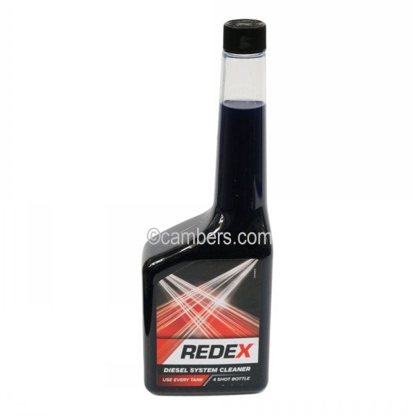Redex Diesel Treatment 500ml Cambers Country Store
